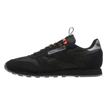 Reebok Спортни обувки CL LEATHER EXPLORE 