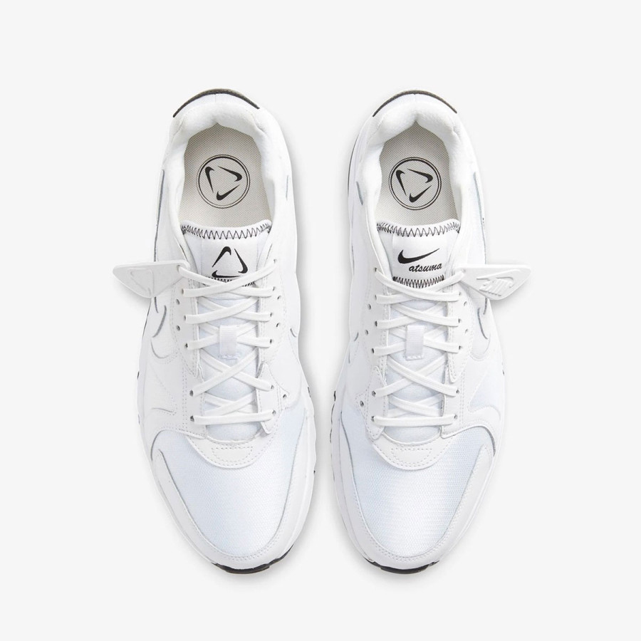 NIKE Спортни обувки WMNS NIKE ATSUMA 