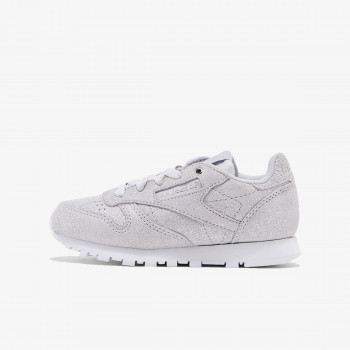 Reebok Спортни обувки CLASSIC LEATHER 