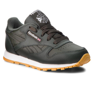 Reebok Спортни обувки CLASSIC LEATHER 