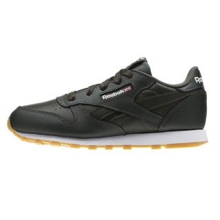 Reebok Спортни обувки CLASSIC LEATHER 