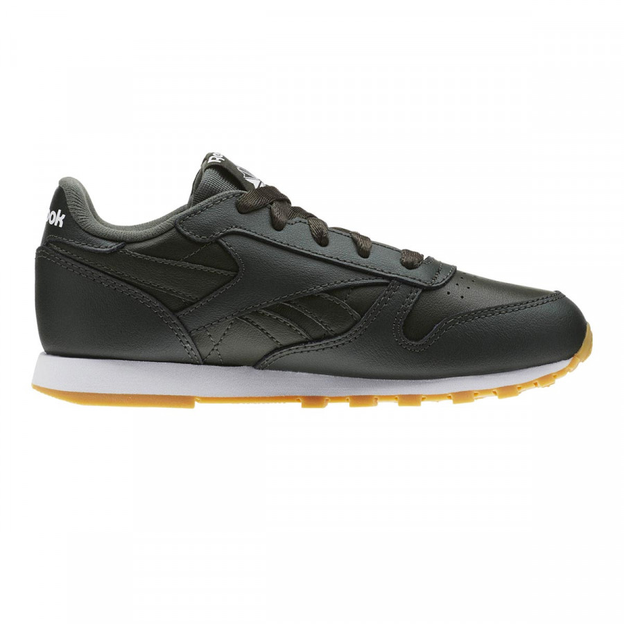 Reebok Спортни обувки CLASSIC LEATHER 