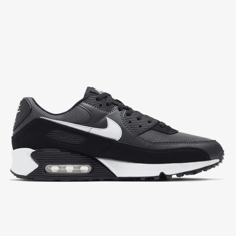 NIKE Спортни обувки Air Max 90 365 