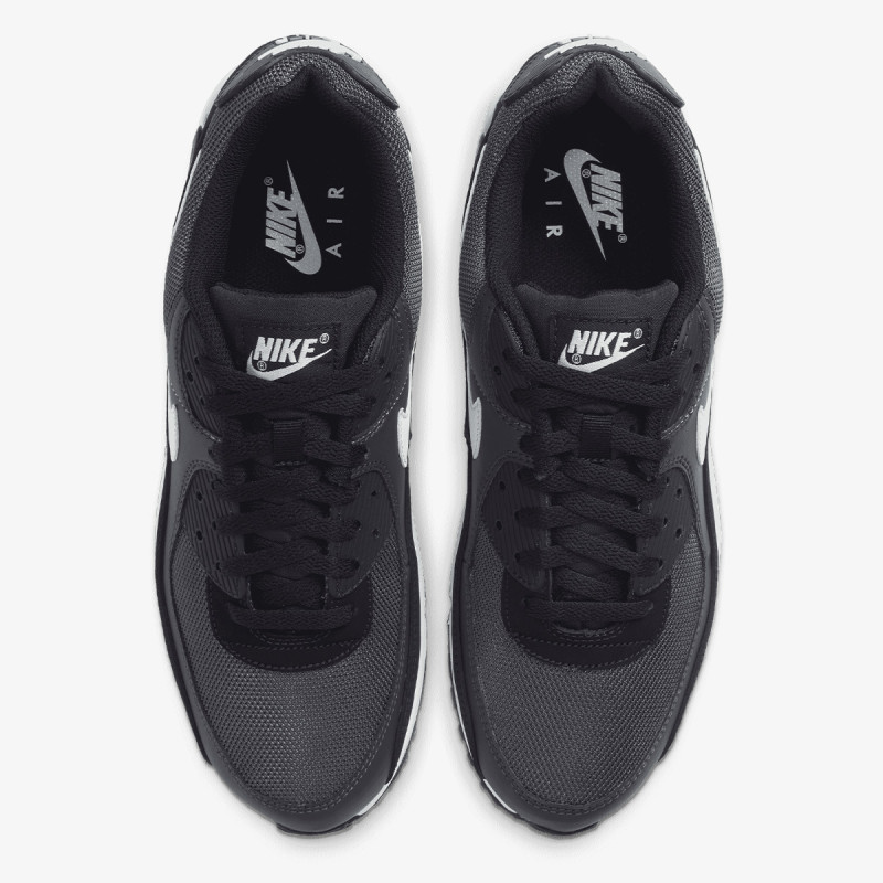 NIKE Спортни обувки Air Max 90 365 