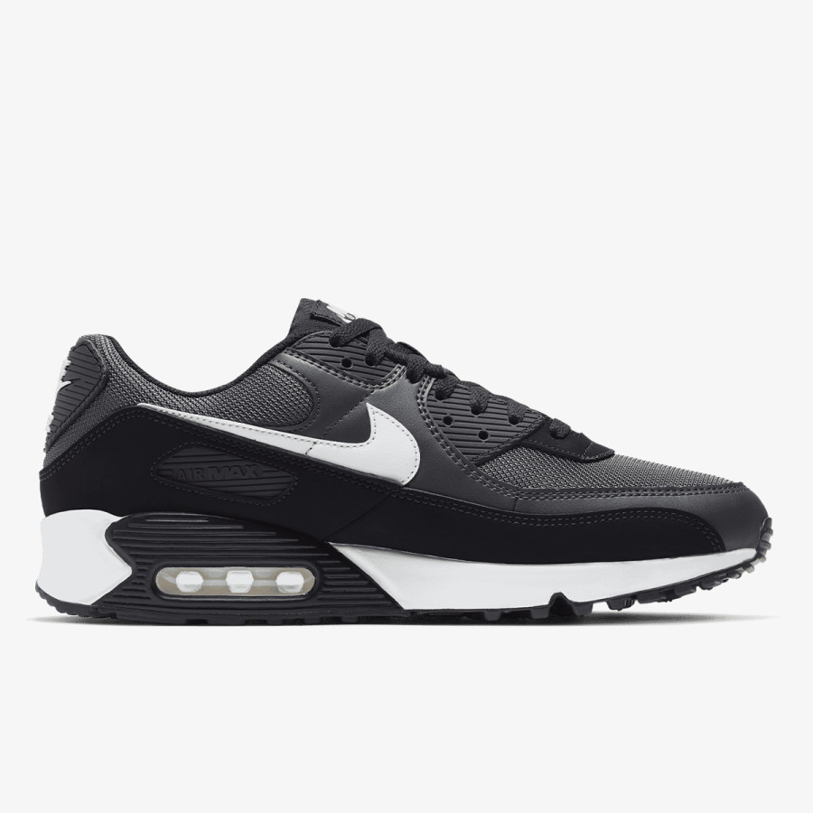 NIKE Спортни обувки Air Max 90 365 