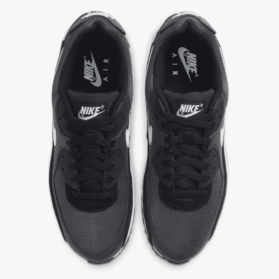 NIKE Спортни обувки Air Max 90 365 