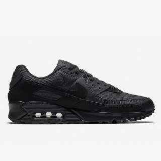 NIKE Спортни обувки Air Max 90 365 