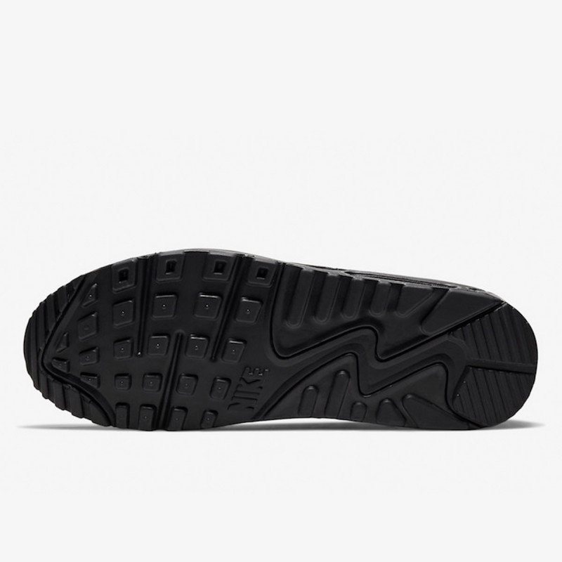 NIKE Спортни обувки Air Max 90 365 