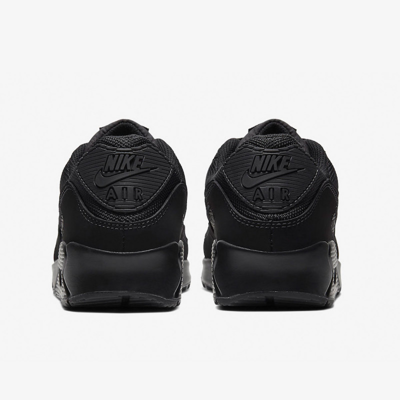 NIKE Спортни обувки Air Max 90 365 