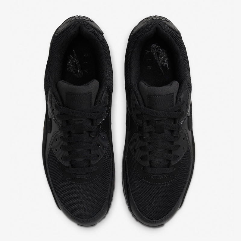 NIKE Спортни обувки Air Max 90 365 