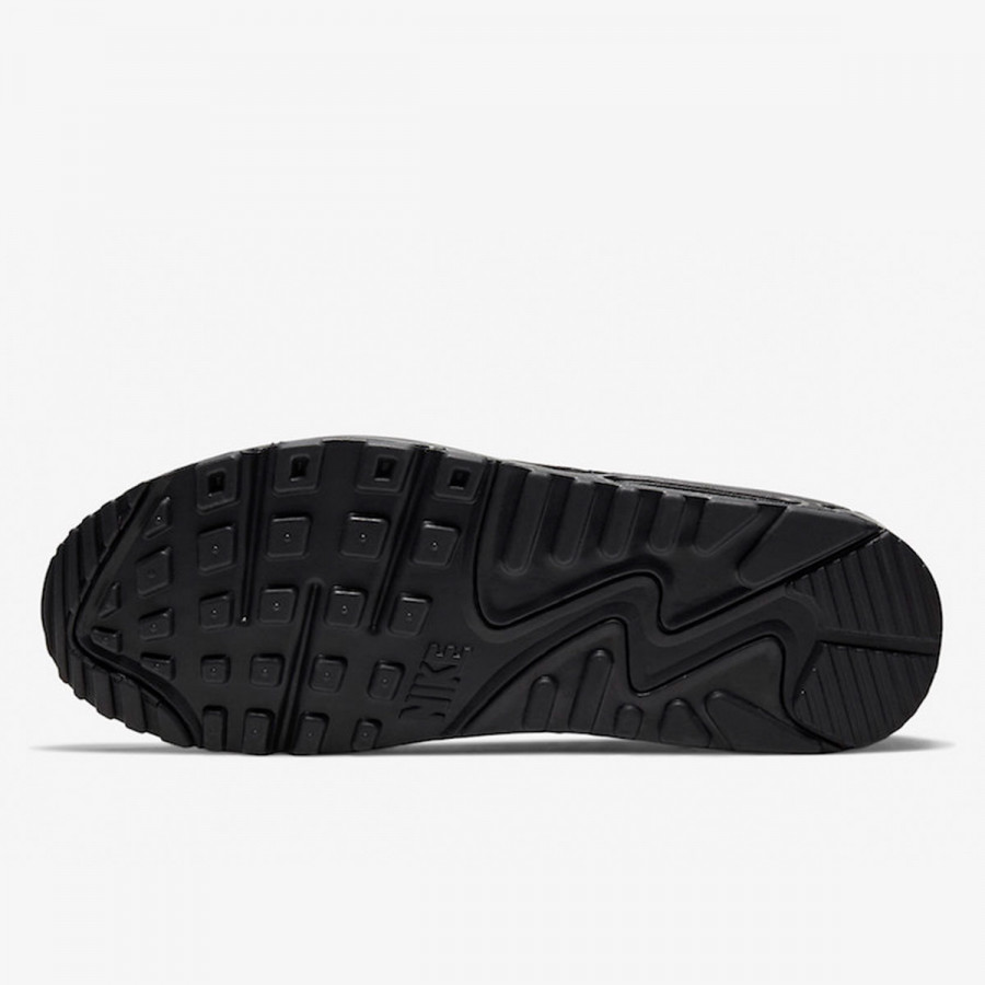 NIKE Спортни обувки Air Max 90 365 