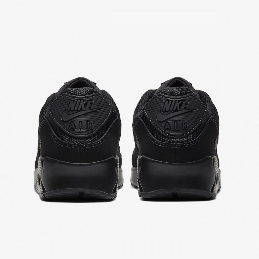 NIKE Спортни обувки Air Max 90 365 