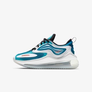 NIKE Спортни обувки NIKE AIR MAX ZEPHYR BG 