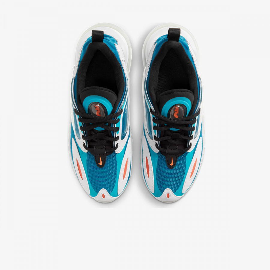 NIKE Спортни обувки NIKE AIR MAX ZEPHYR BG 