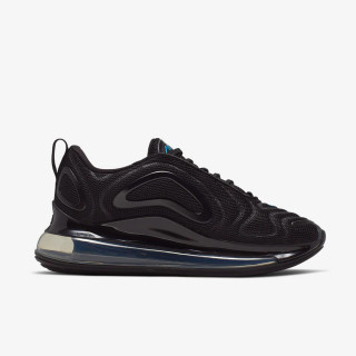 NIKE Зимни обувки AIR MAX 720 BG 