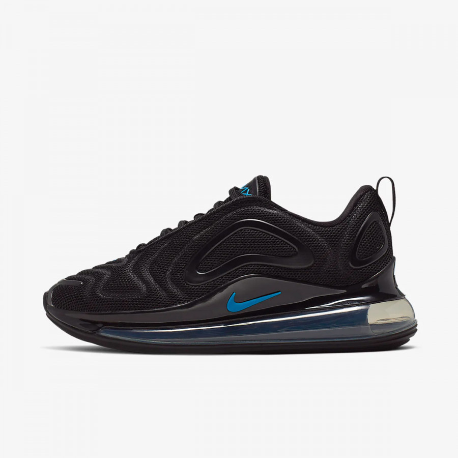 NIKE Зимни обувки AIR MAX 720 BG 