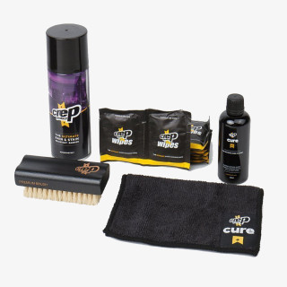 CREP PROTECT Спрей CREP PROTECT - ULTIMATE GIFT PACK 