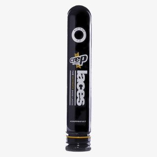 CREP PROTECT Връзки CREP PROTECT LACES - FLAT BLACK 