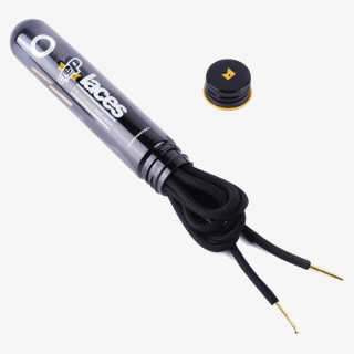 CREP PROTECT Връзки CREP PROTECT LACES - FLAT BLACK 