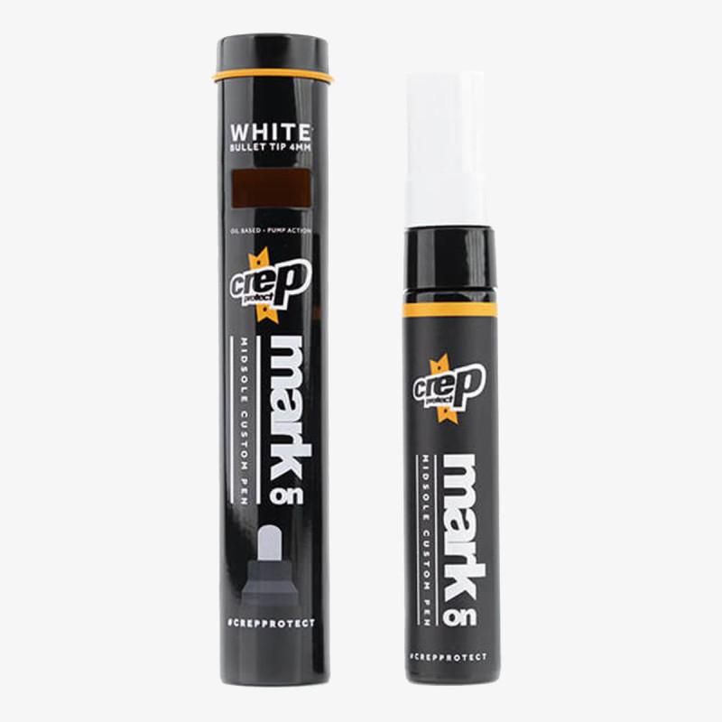 CREP PROTECT Други MARK-ON (WHITE) MIDSOLE CUSTOM PEN 