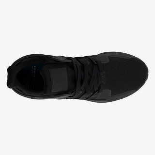 adidas Спортни обувки EQT SUPPORT ADV CBLACK/CBLACK/FTWWHT 