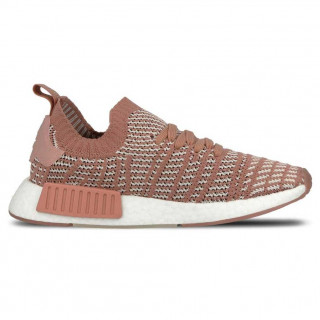 adidas Спортни обувки NMD_R1 STLT PK W ASHPNK/ORCTIN/FTWWHT 