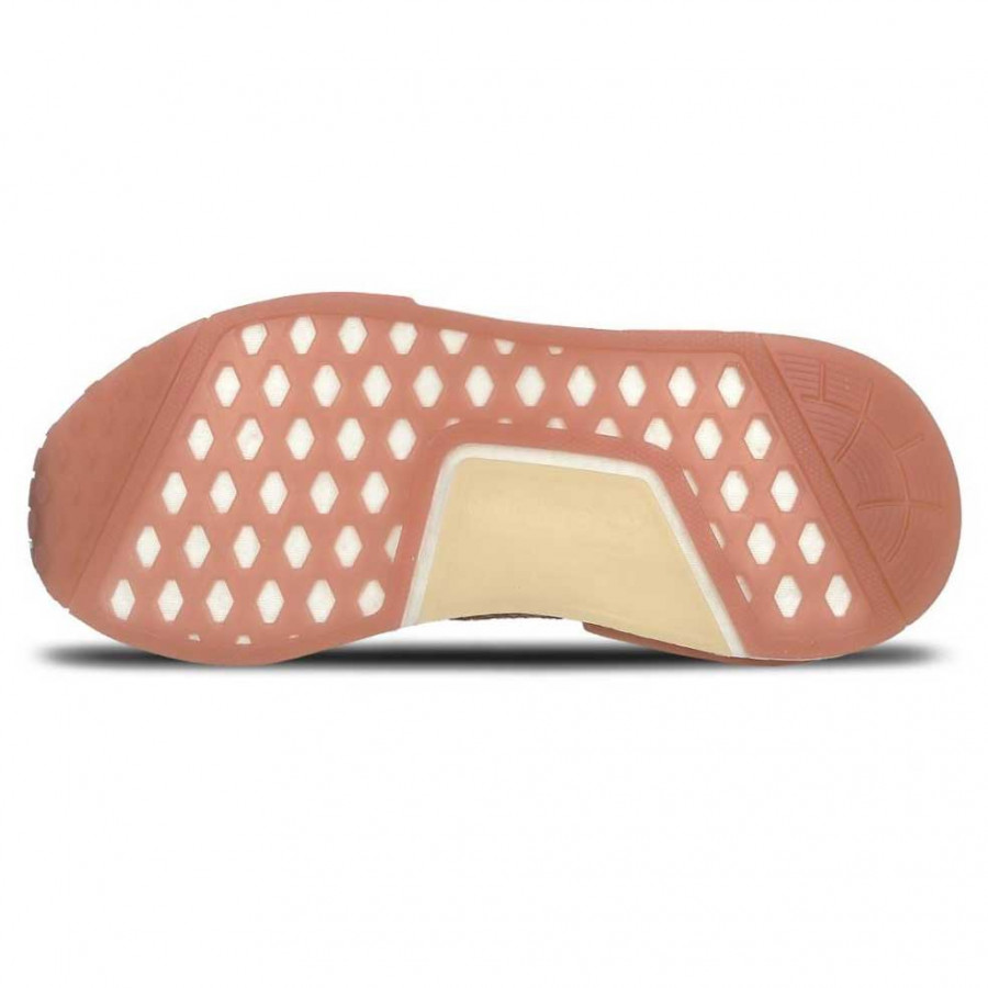 adidas Спортни обувки NMD_R1 STLT PK W ASHPNK/ORCTIN/FTWWHT 