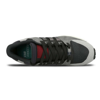 adidas Спортни обувки EQT SUPPORT RF CARBON/CARBON/GRETWO 