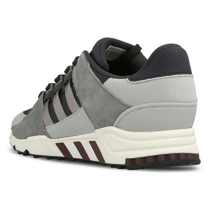 Adidas eqt 2025 support rf carbon/carbon/gretwo