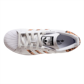 adidas Спортни обувки SUPERSTAR W FTWWHT/SUPCOL/CBLACK 