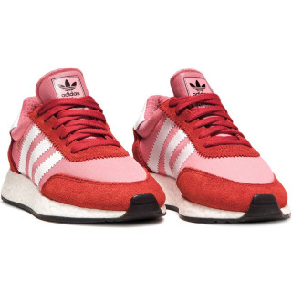 adidas Зимни обувки I-5923 W CHAPNK/FTWWHT/RED 