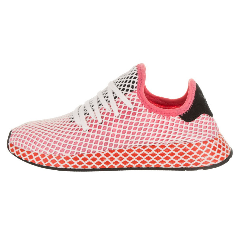 adidas Спортни обувки DEERUPT RUNNER W 