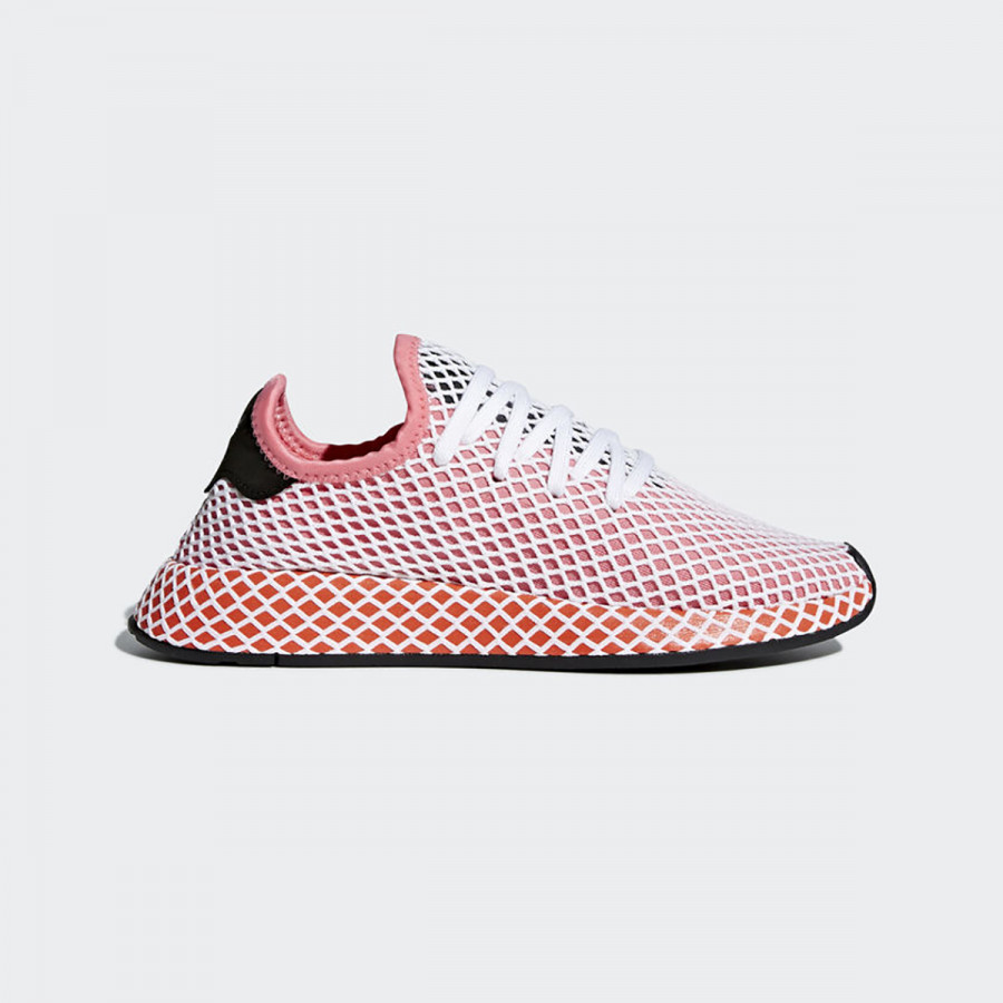 adidas Спортни обувки DEERUPT RUNNER W 