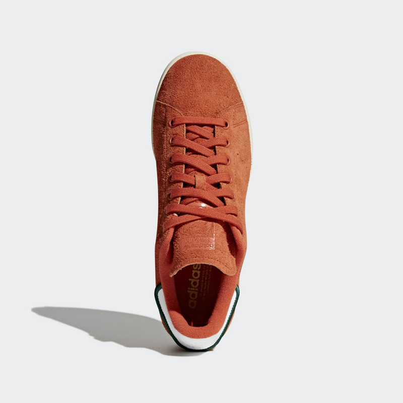 adidas Спортни обувки STAN SMITH TRAORA/TRAORA/CGREEN 