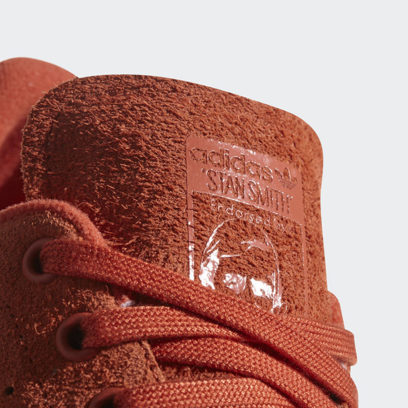 adidas Спортни обувки STAN SMITH TRAORA/TRAORA/CGREEN 