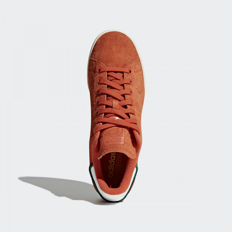 adidas Спортни обувки STAN SMITH TRAORA/TRAORA/CGREEN 