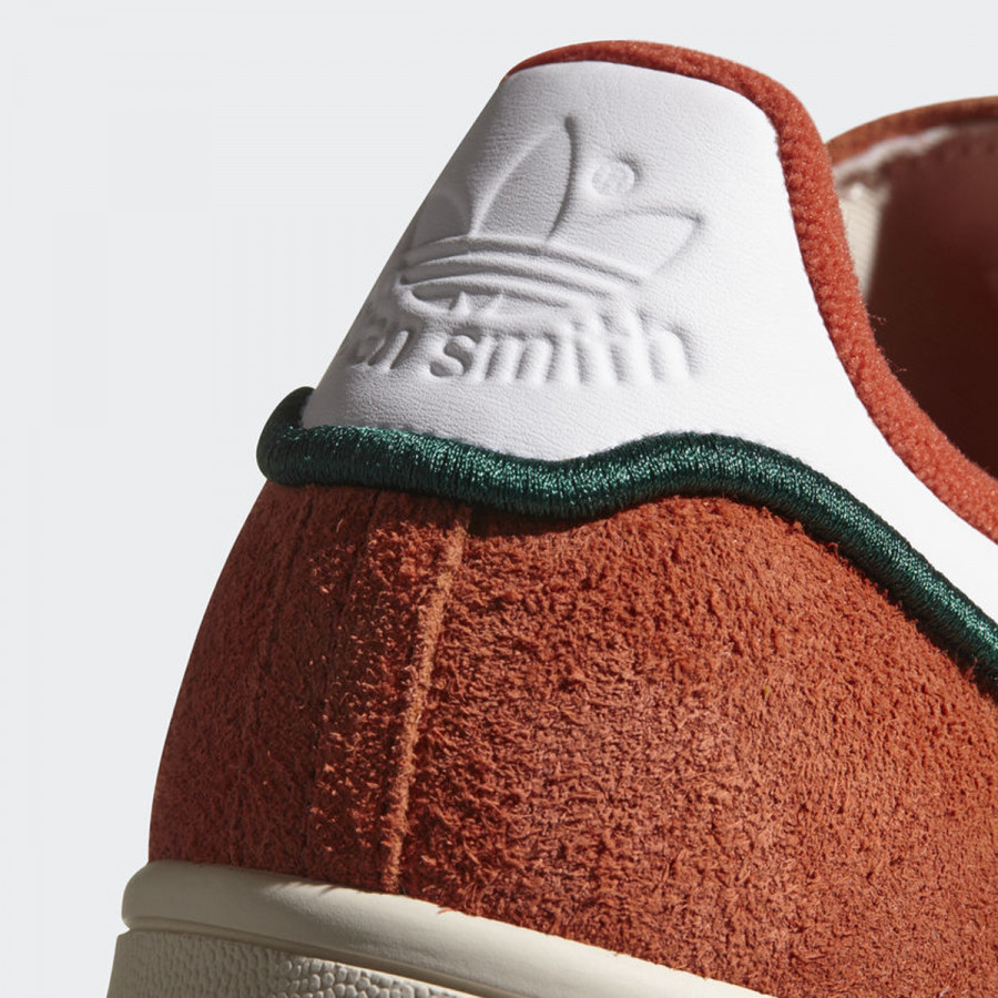 adidas Спортни обувки STAN SMITH TRAORA/TRAORA/CGREEN 