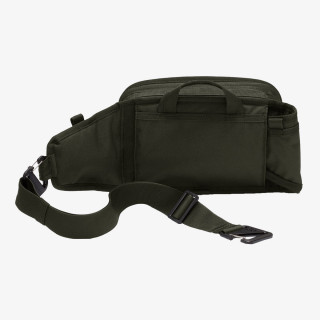 NIKE Малка чанта NK RPM SMIT 
