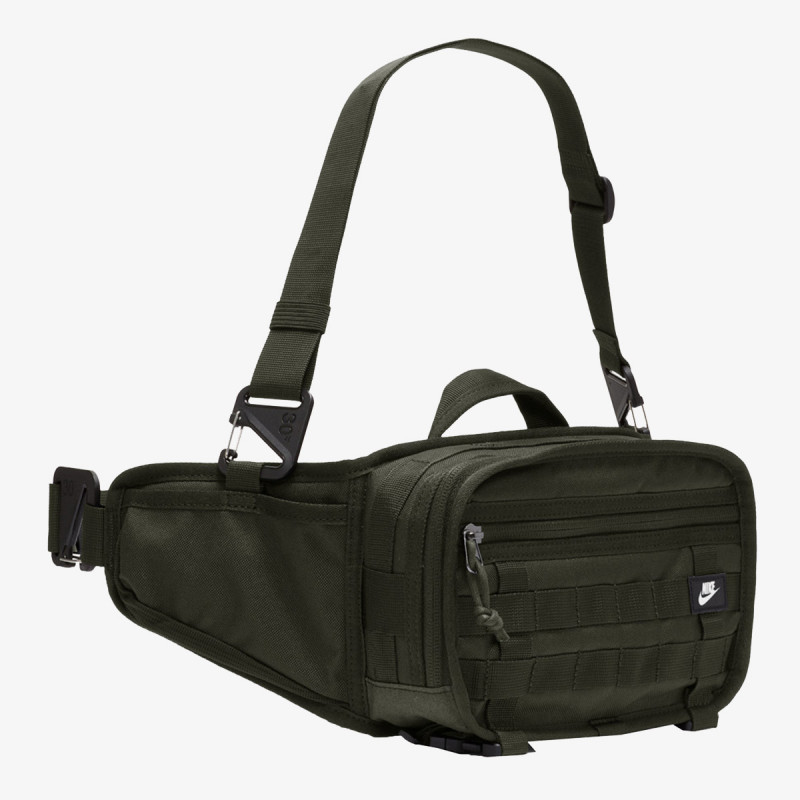 NIKE Малка чанта NK RPM SMIT 