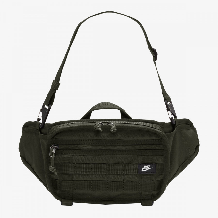 NIKE Малка чанта NK RPM SMIT 