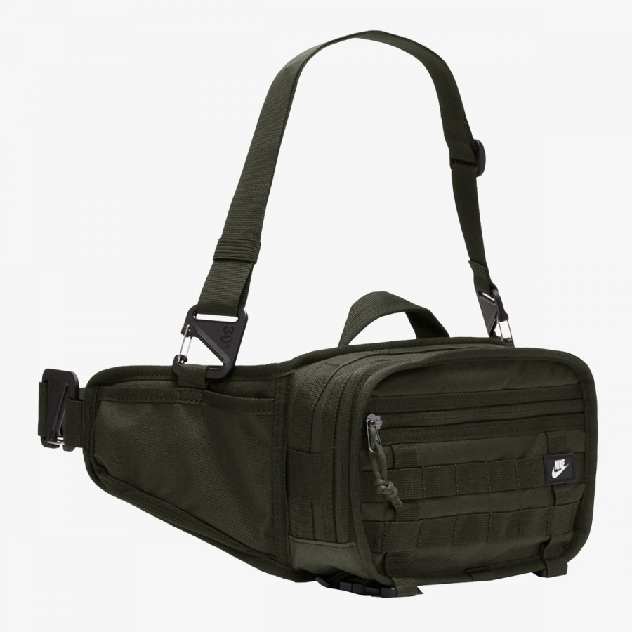 NIKE Малка чанта NK RPM SMIT 