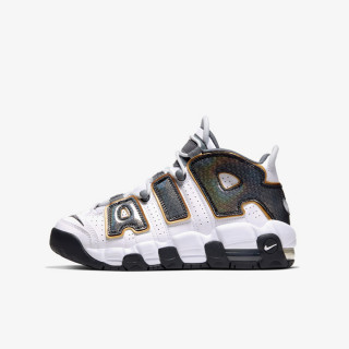 NIKE Спортни обувки NIKE AIR MORE UPTEMPO SE BG 