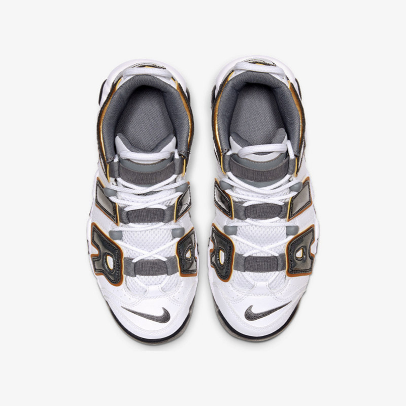 NIKE Спортни обувки NIKE AIR MORE UPTEMPO SE BG 