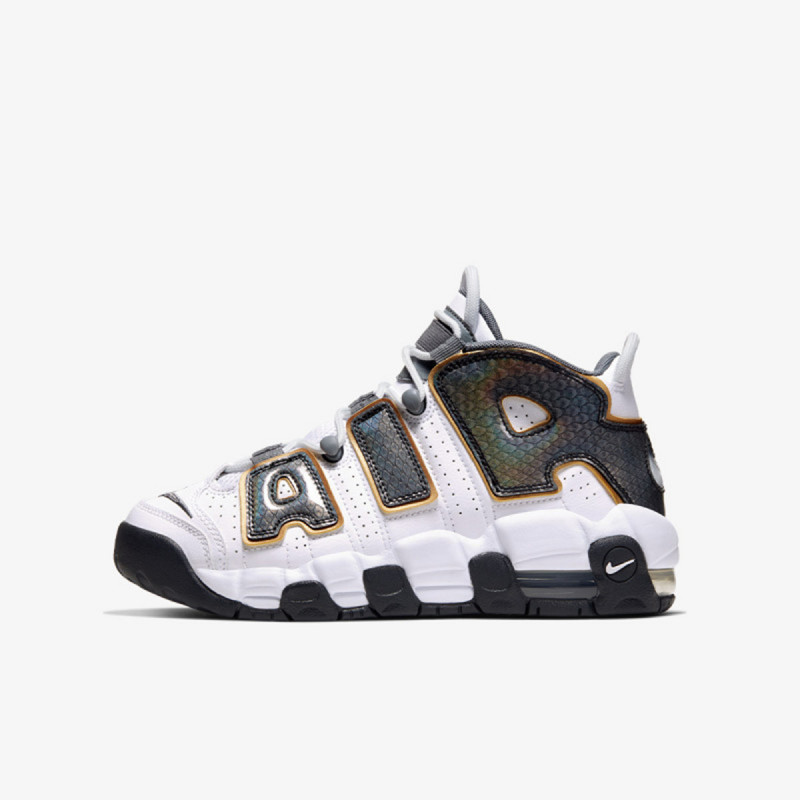 NIKE Спортни обувки NIKE AIR MORE UPTEMPO SE BG 