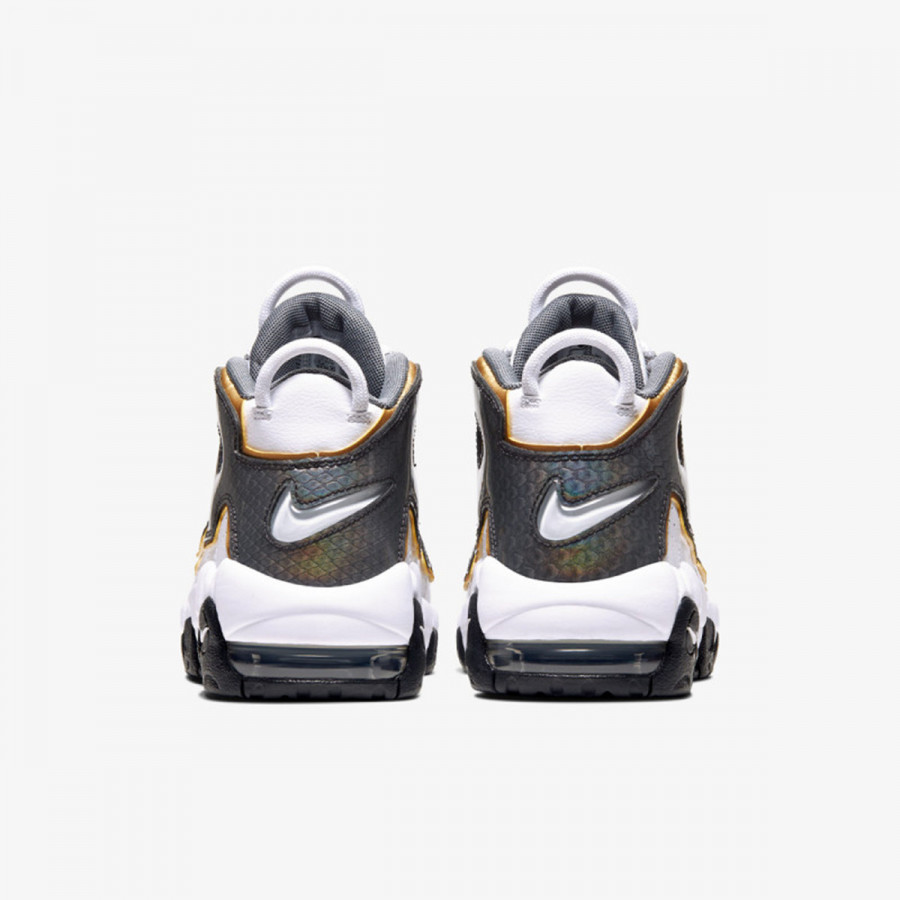 NIKE Спортни обувки NIKE AIR MORE UPTEMPO SE BG 
