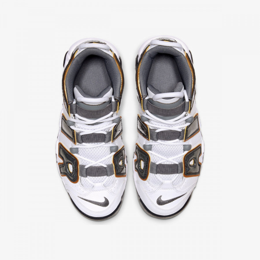 NIKE Спортни обувки NIKE AIR MORE UPTEMPO SE BG 