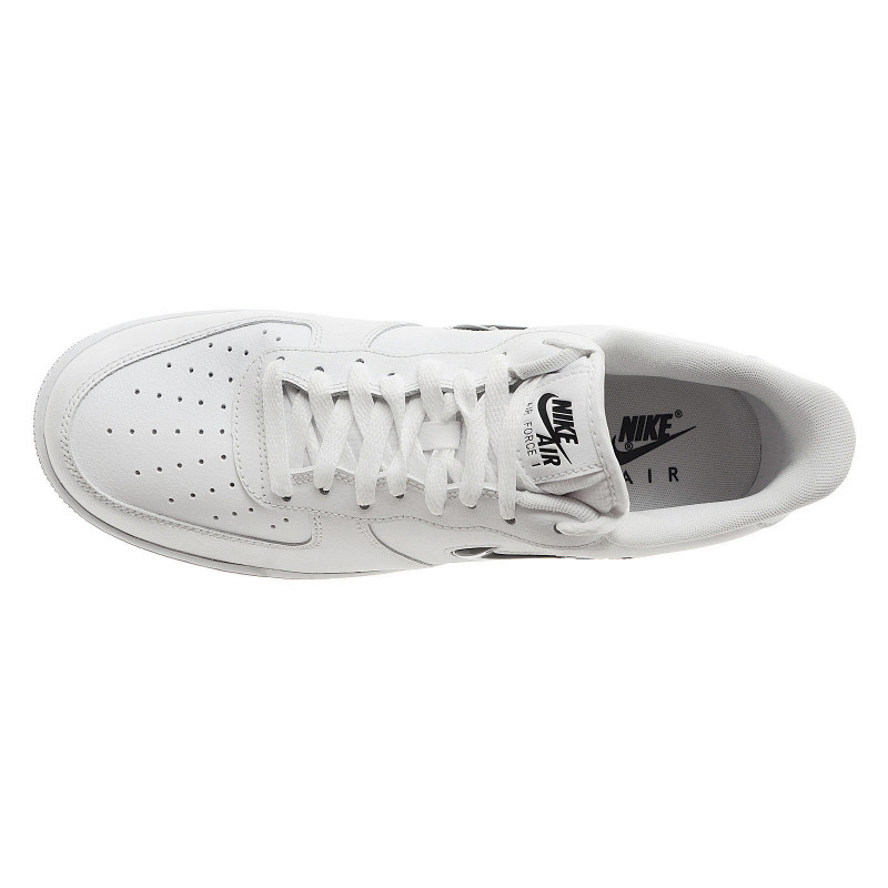 NIKE Спортни обувки AIR FORCE 1 JEWEL 