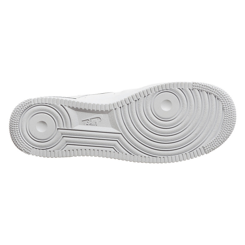 NIKE Спортни обувки AIR FORCE 1 JEWEL 