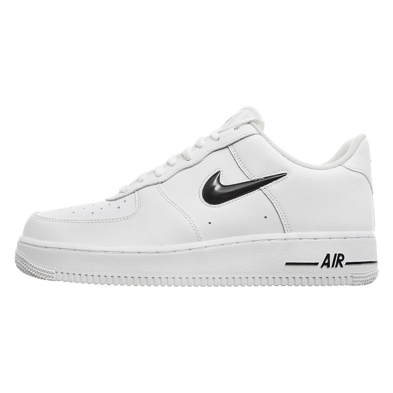 NIKE Спортни обувки AIR FORCE 1 JEWEL 