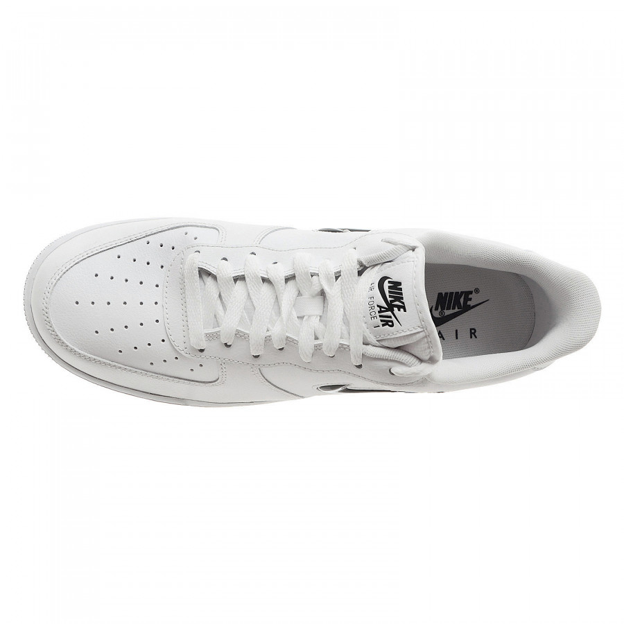 NIKE Спортни обувки AIR FORCE 1 JEWEL 